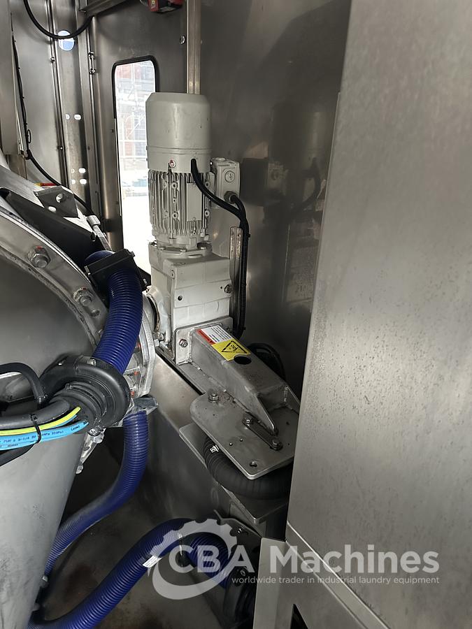 Used 2020 Kannegiesser PS+ 50 NT STA