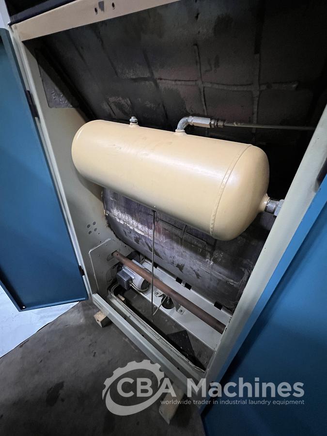 Used 2006 Dryer Kannegiesser D60 GWU-TWL-B-IR (745)