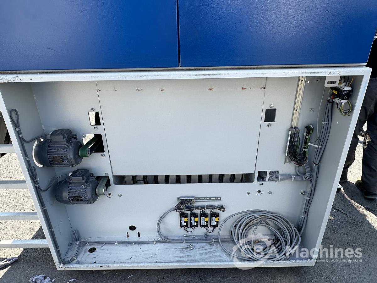 Used 2016 Folder Biko Frieda 3300mm ( 700 )