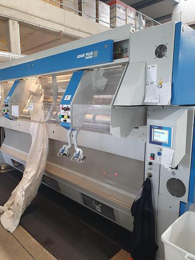 Used 2009 Jensen Logic plus