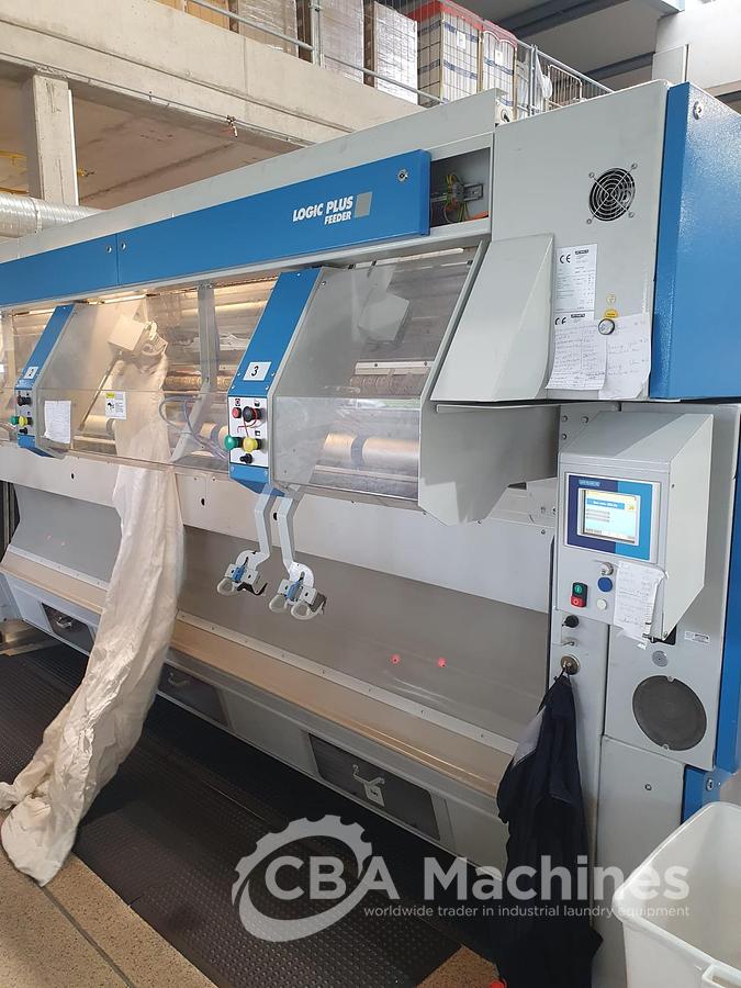 Used 2009 Jensen Logic plus