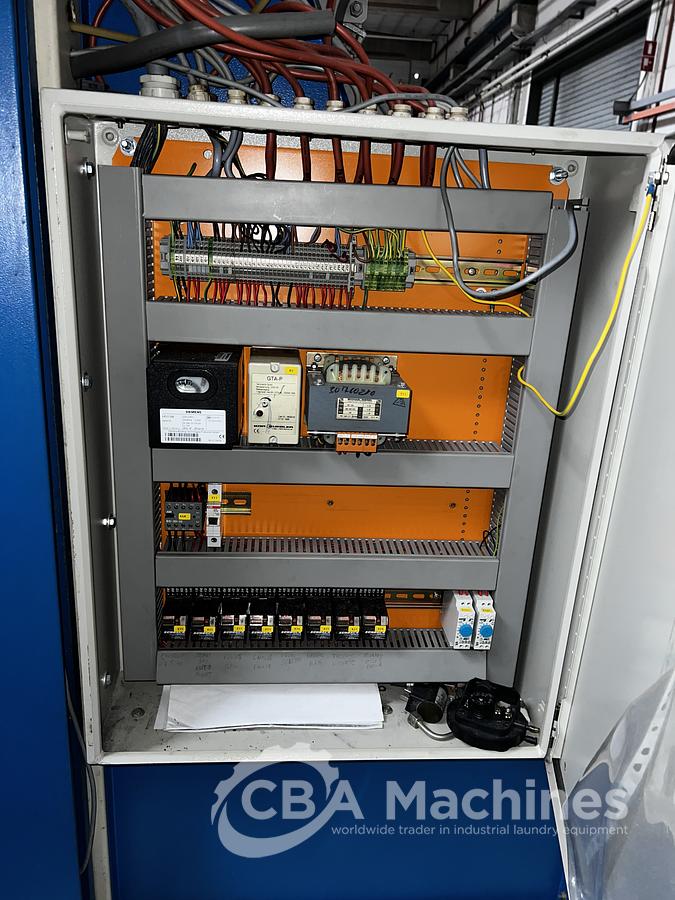 Used 1997 Dryer Passat 258.50 G-WU - 50kg ( 330 )