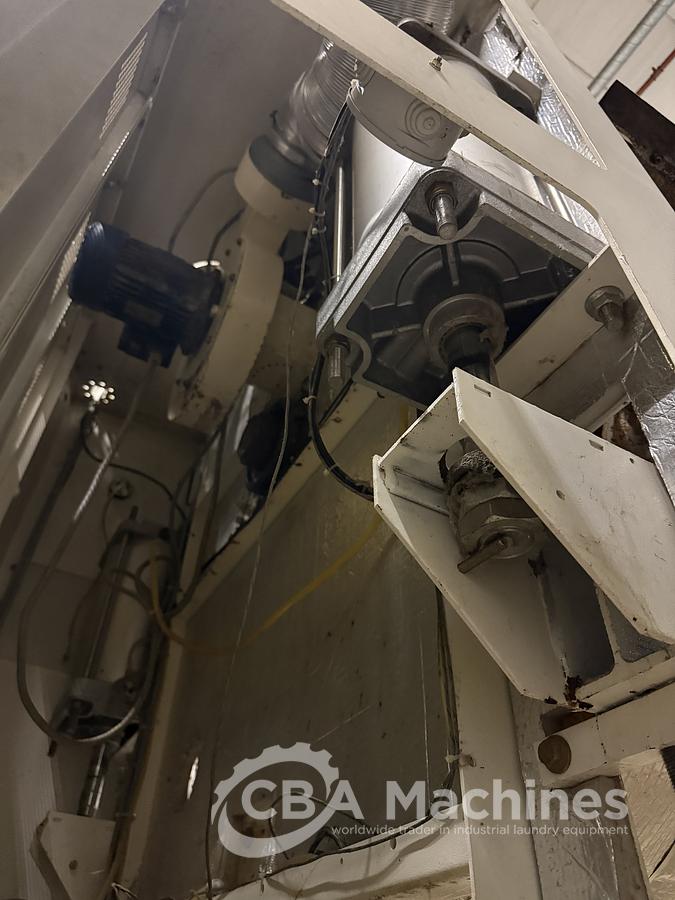 Used Electrolux C-Flex 2x1200x3300 (896)