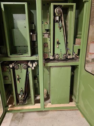 Used 1988 Stähle  Saturn