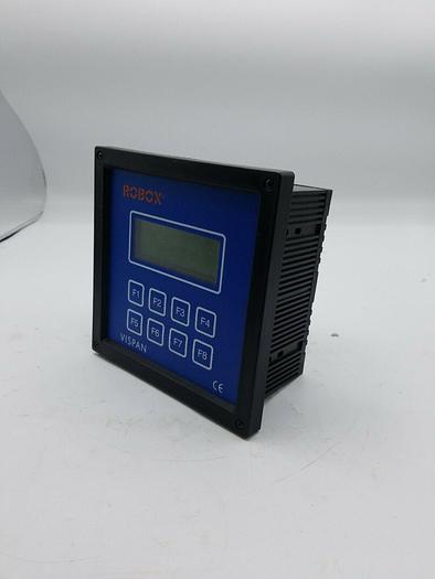 Used ROBOX AS6006.001 060174