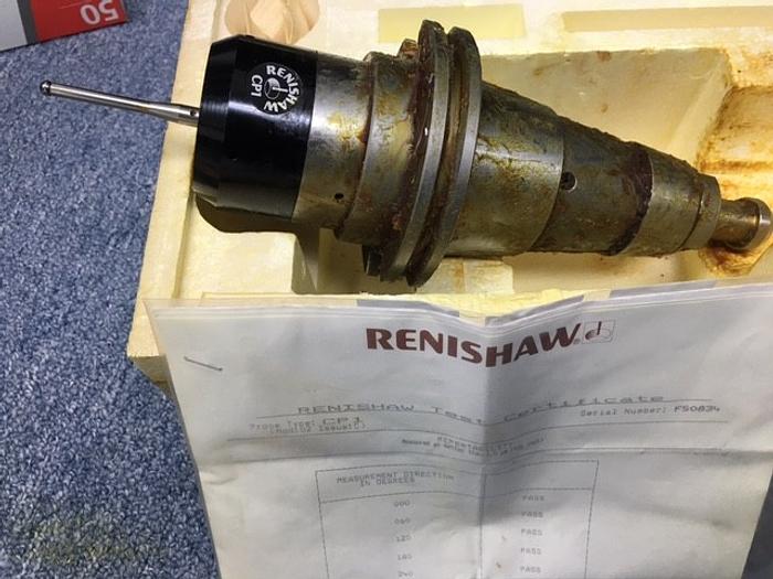 Renishaw CP1