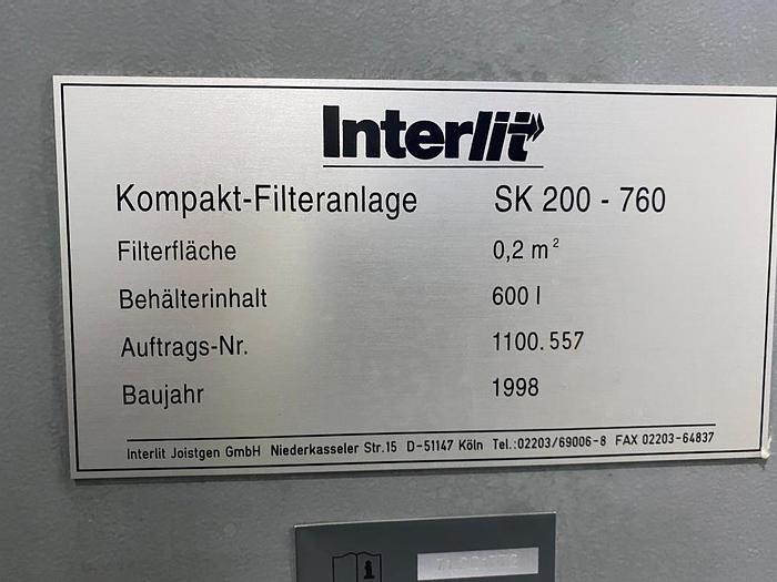 Used 1999 Deckel Maho DMU60P 5 Axis Machining Center