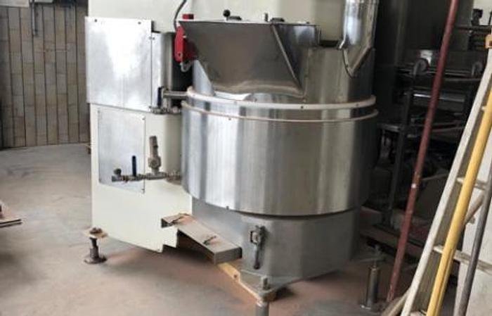 Used Used San Cassiano Mixer