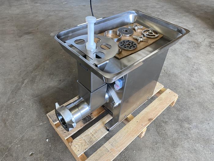 Ny Braher TM 98
