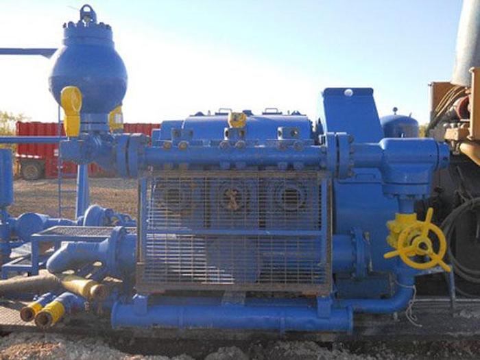 Used 0 New 8000 to 9000 Feet Oil Rig Rig 8