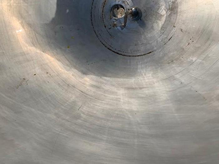 Used Groen 150 Gallon Jacketed Kettle