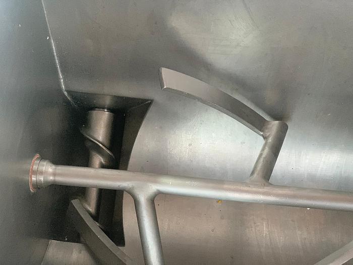 Used THOMPSON MIXER GRINDER