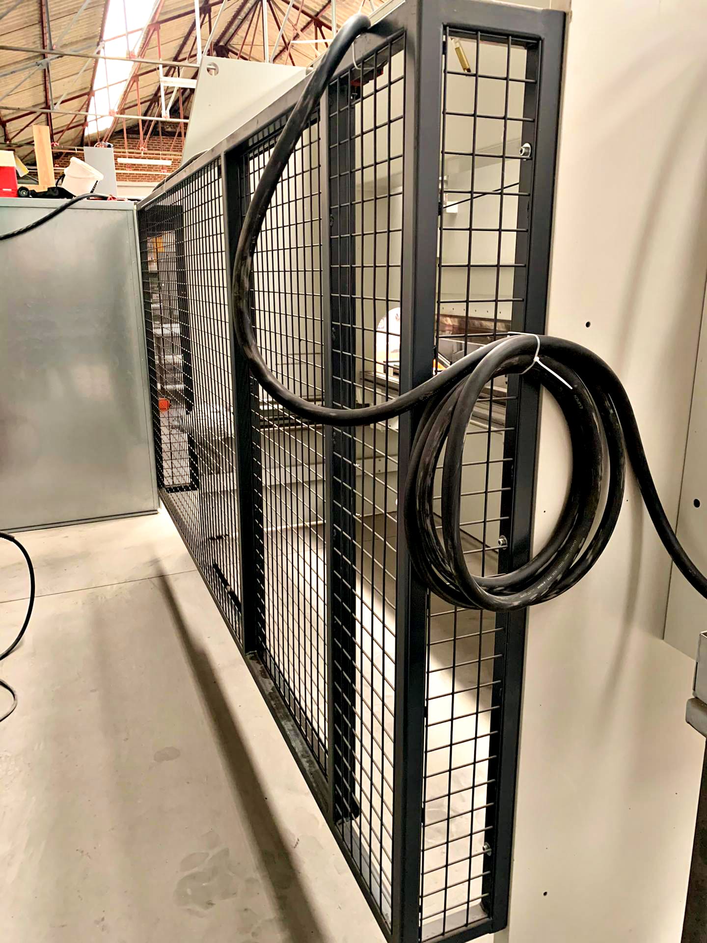 Used LVD PPEB 100/40 LS MNC - 1989