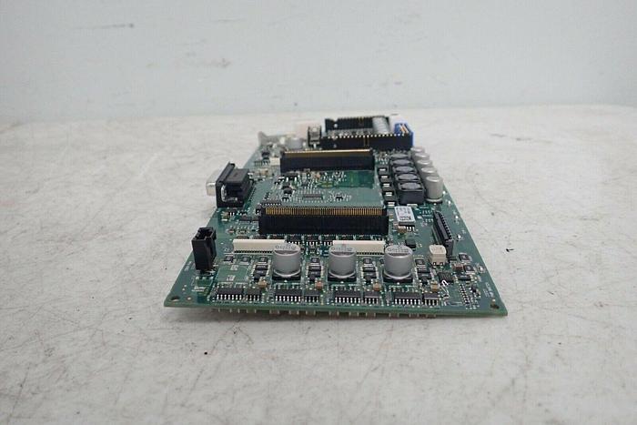 Used Agilent G7167-65850 Main Board Assembly