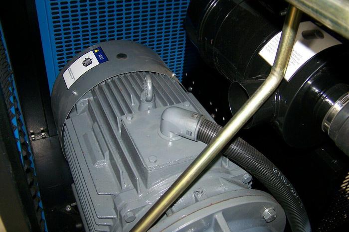 Air-Max MAC-30D 30 hp (Direct drive) Rotary Screw Compressor 12 Year Warranty !!