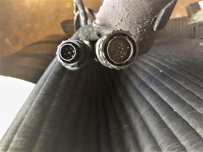 Used 2006 Haas HRT160 4th Axis Rotary Table