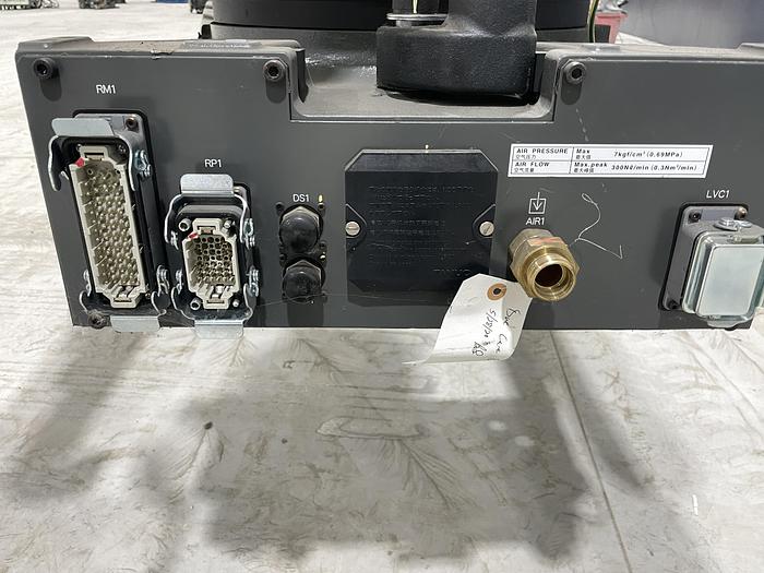 Used FANUC R2000/210F 6 AXIS ROBOT WITH R30iB CONTROLLER