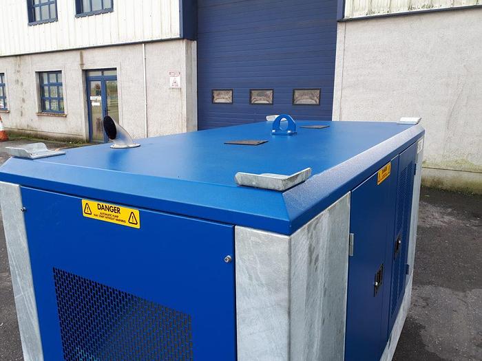 Used 6" SPP Autoprime Q150