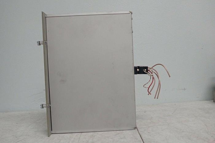 Used B-SV 10 360 MHz Amplifier Block for Bruker