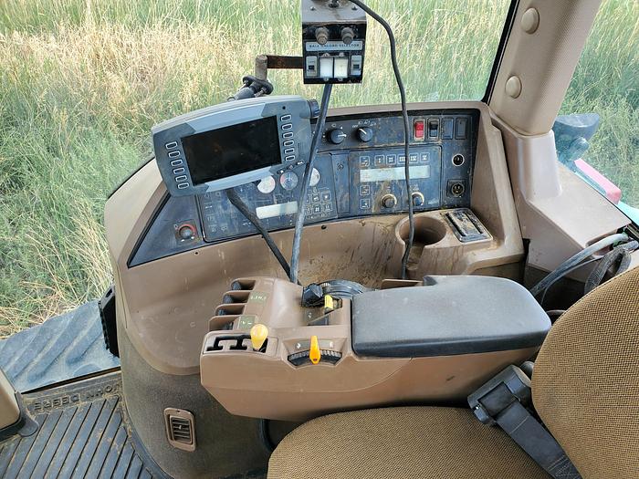 Used 1998 John Deere 8400T Tractor w/ 5700 Hrs