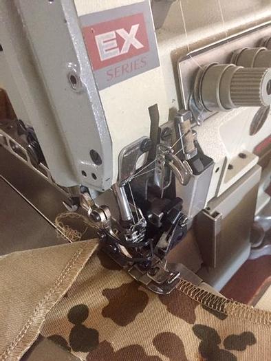 Used Pegasus EX 5214-M03 Spec. 333-2x4