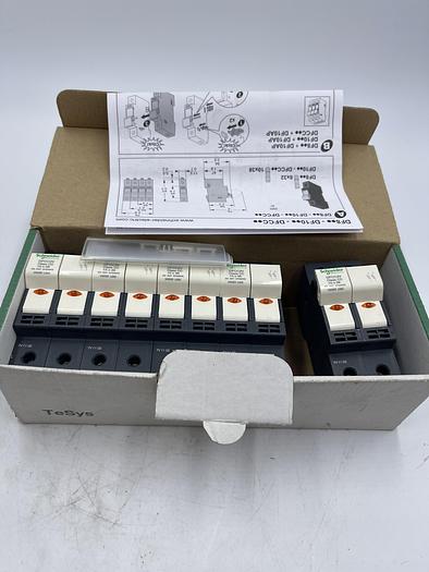 Schneider Electric DFCC2V