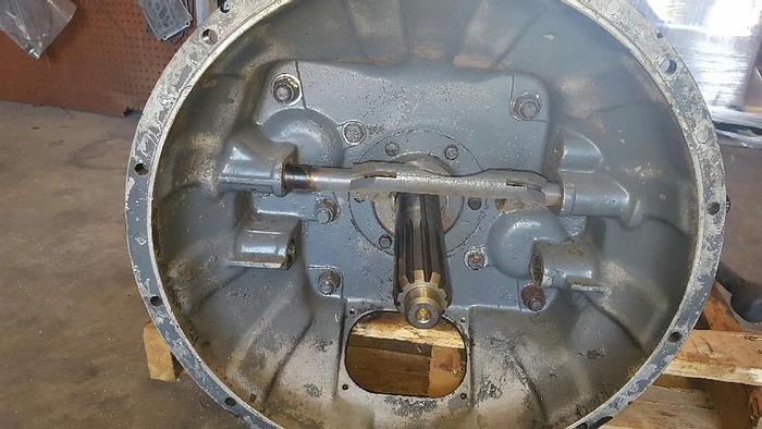 Used 1980 Kenworth W900 RTF9509A