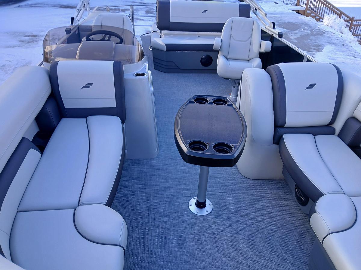 2025 Starcraft EX 22 Q