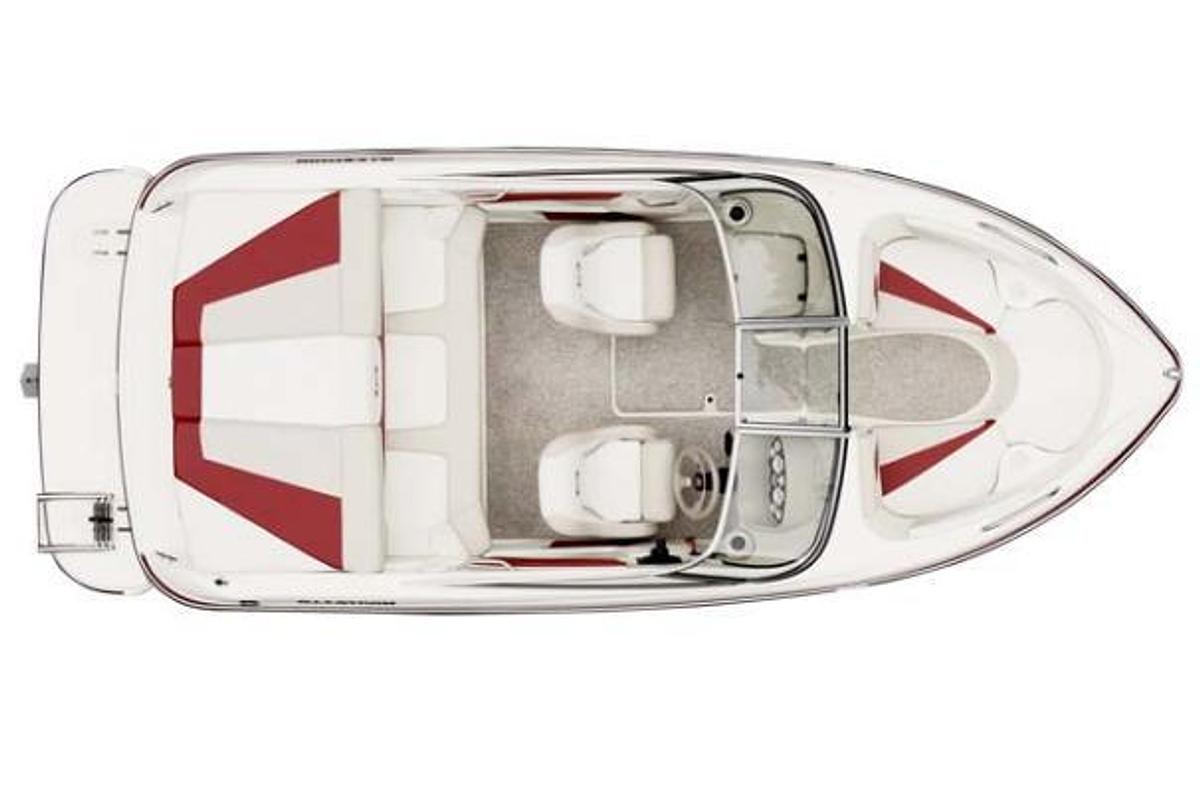 Used 2007 Glastron GT 185