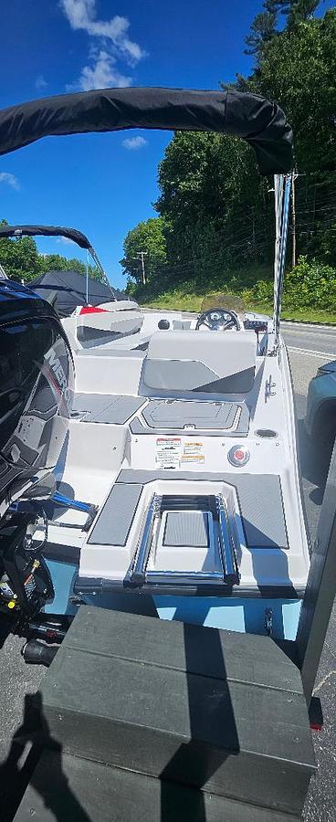 2026 Starcraft SV 16 OB