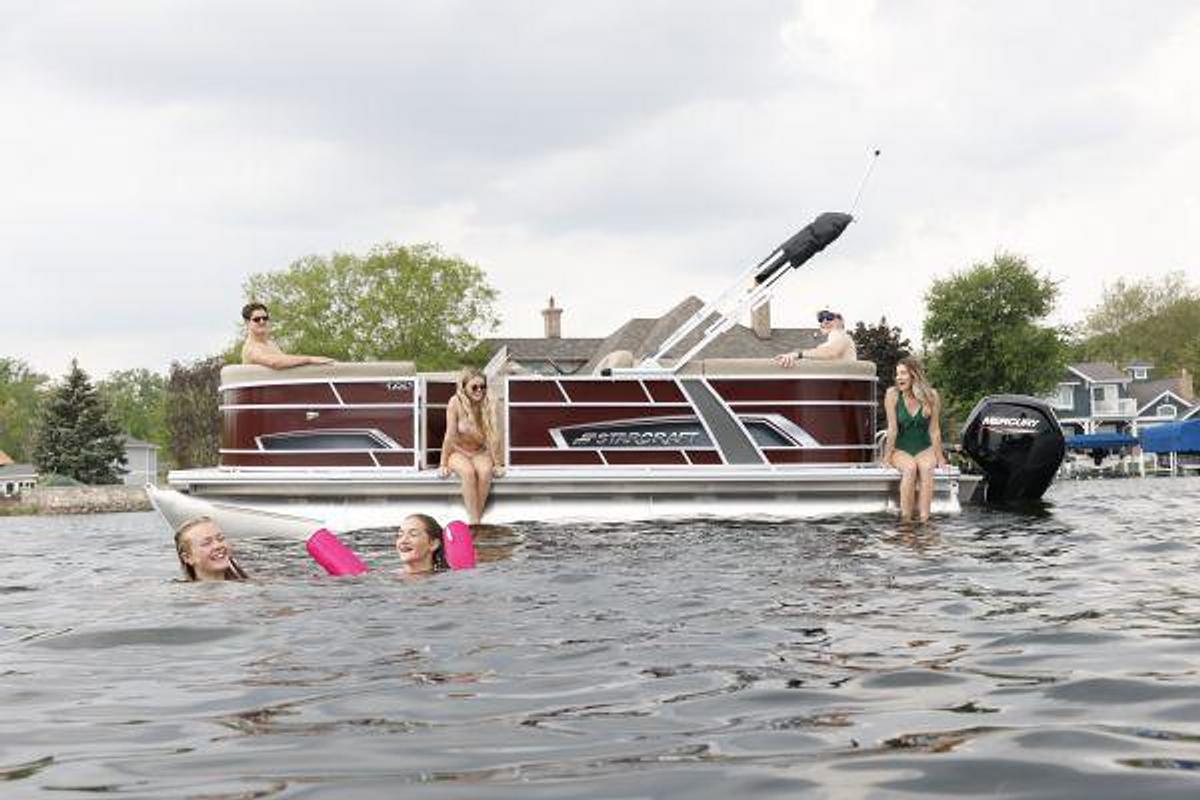 2026 Starcraft EX 20R