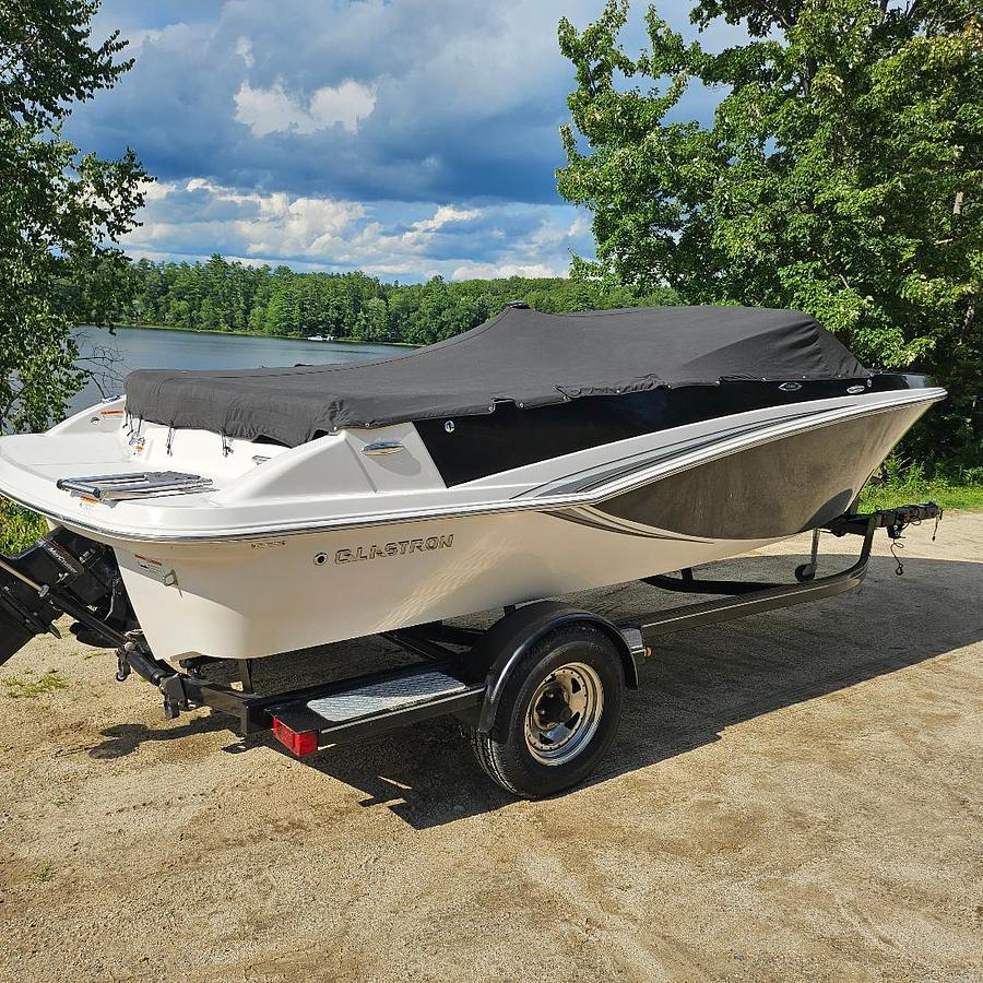 Used 2013 GLASTRON GT 205
