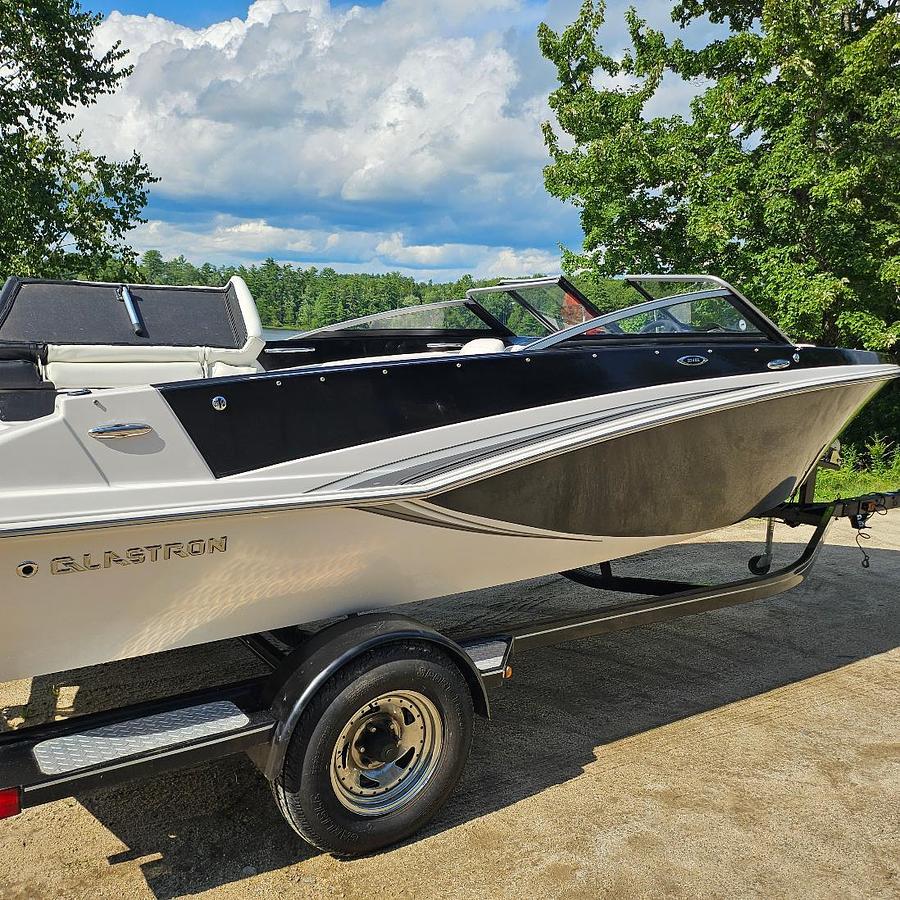 Used 2013 GLASTRON GT 205
