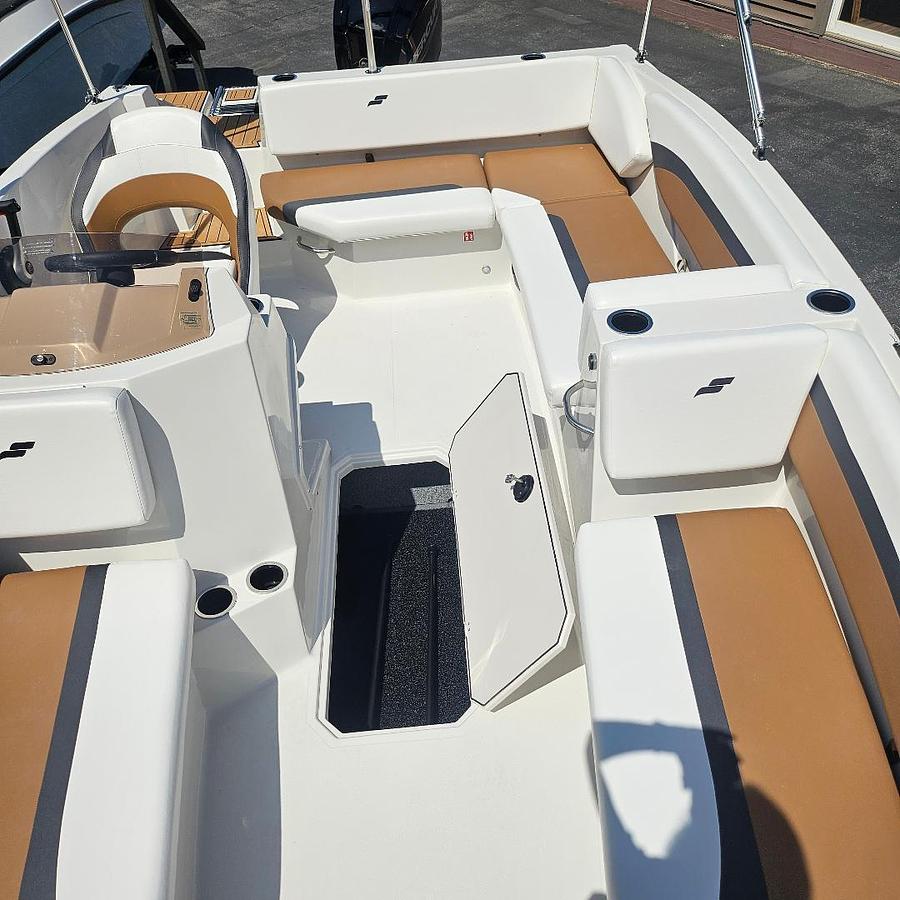 2026 Starcraft SVX 171 OB