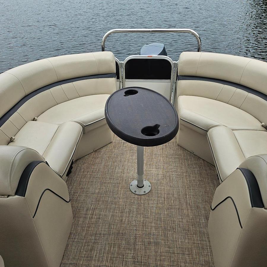Used 2017 SOUTH BAY S220RS