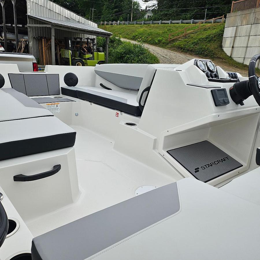 2026 Starcraft SV 16 OB