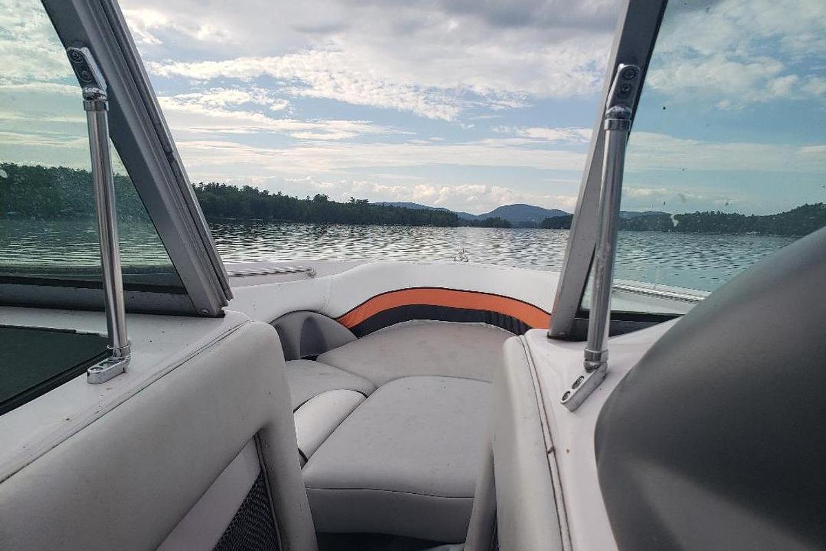 Used 2004 Correct Craft Super Air Nautique