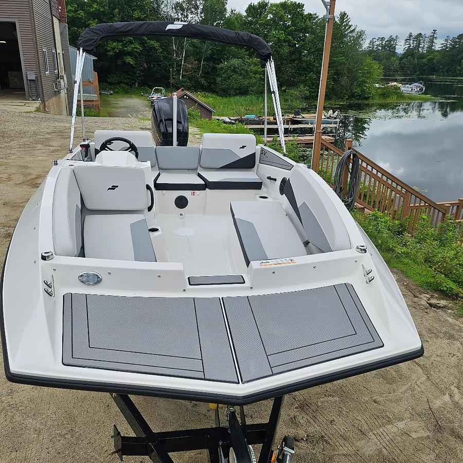 2026 Starcraft SV 16 OB