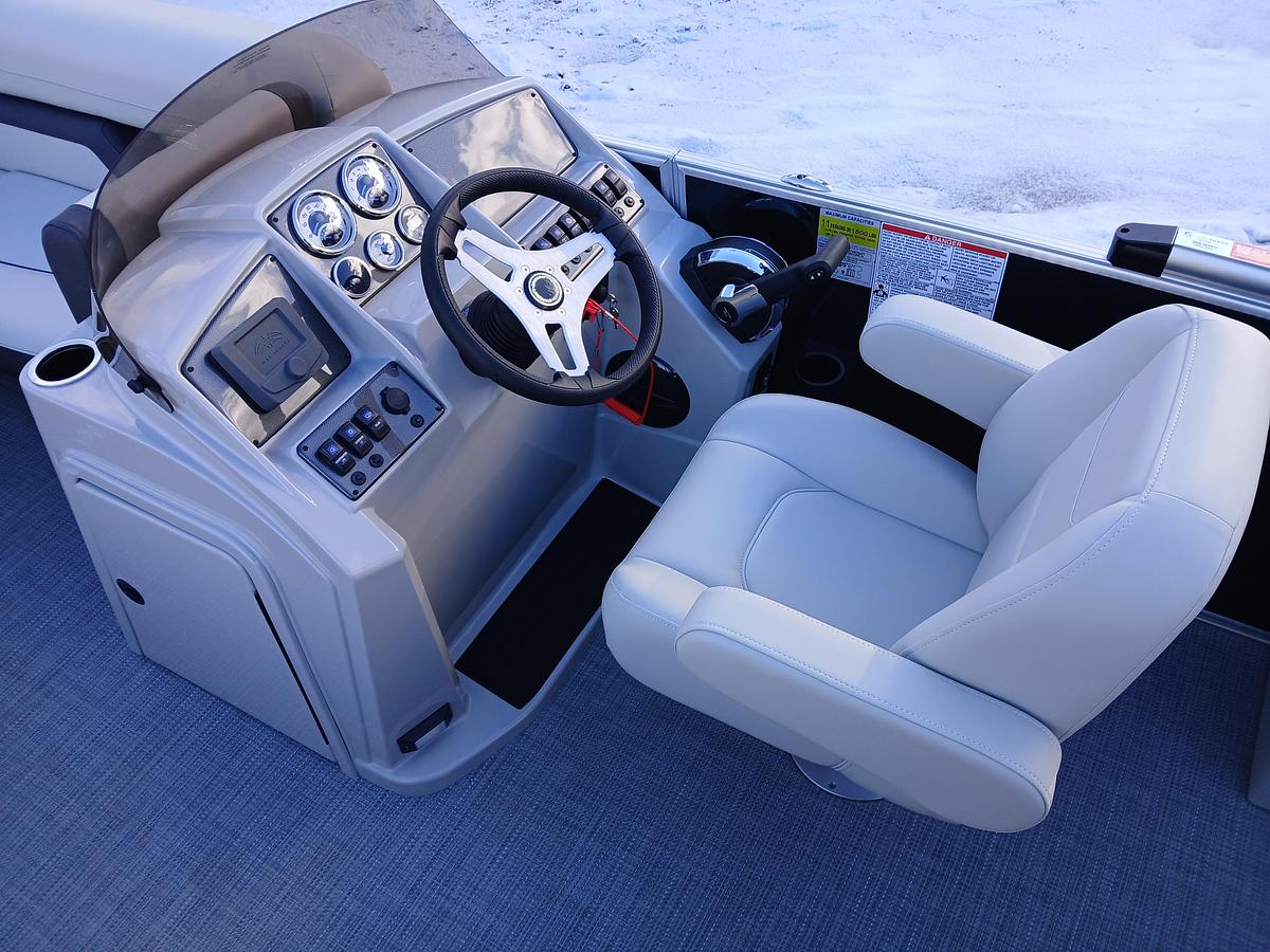 2025 Starcraft EX 22 Q