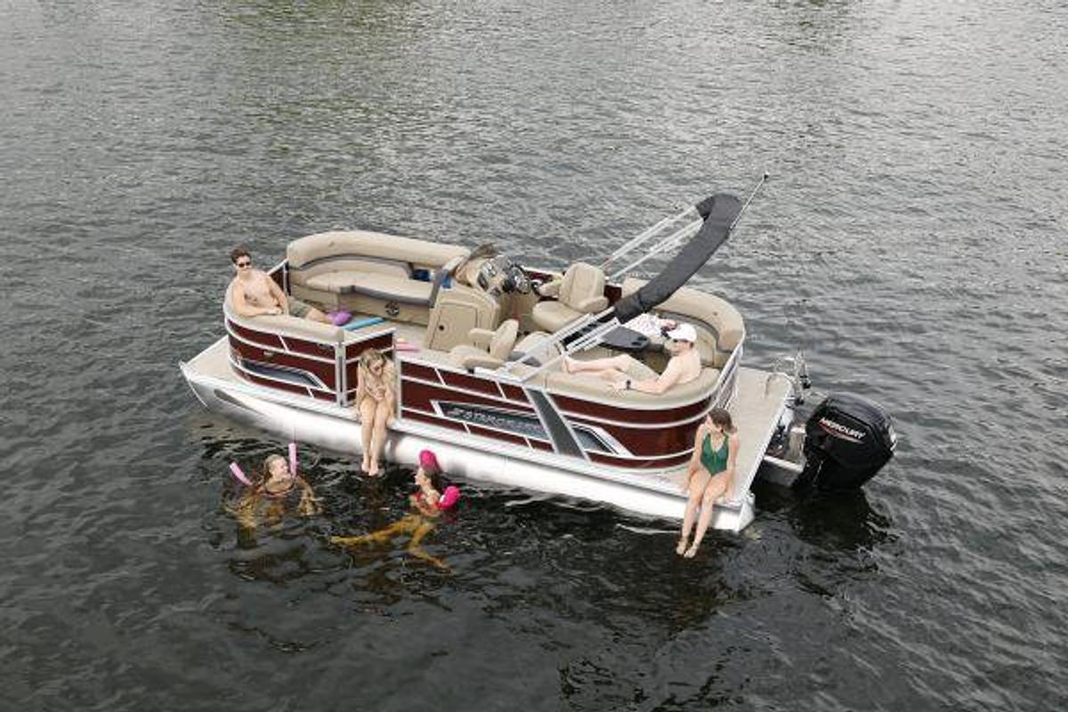 2026 Starcraft EX 20R