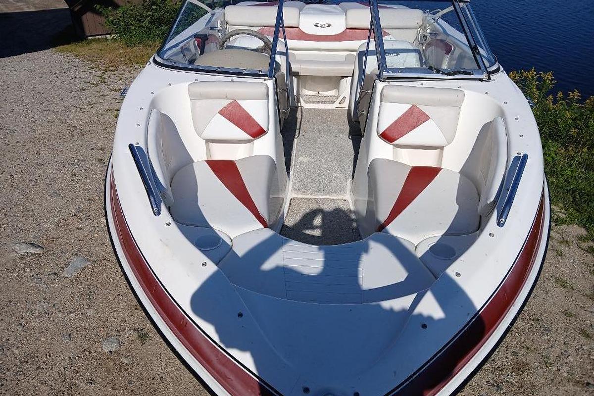 Used 2007 Glastron GT 185