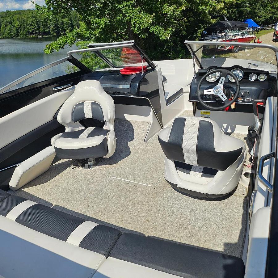 Used 2013 GLASTRON GT 205