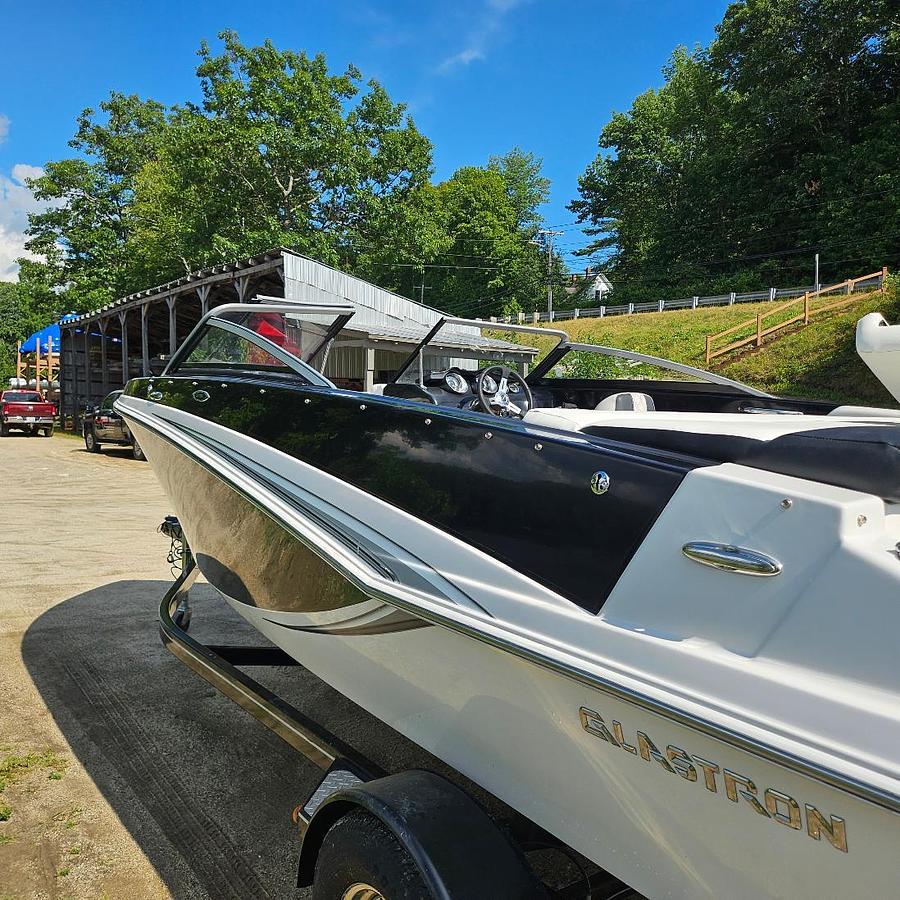 Used 2013 GLASTRON GT 205