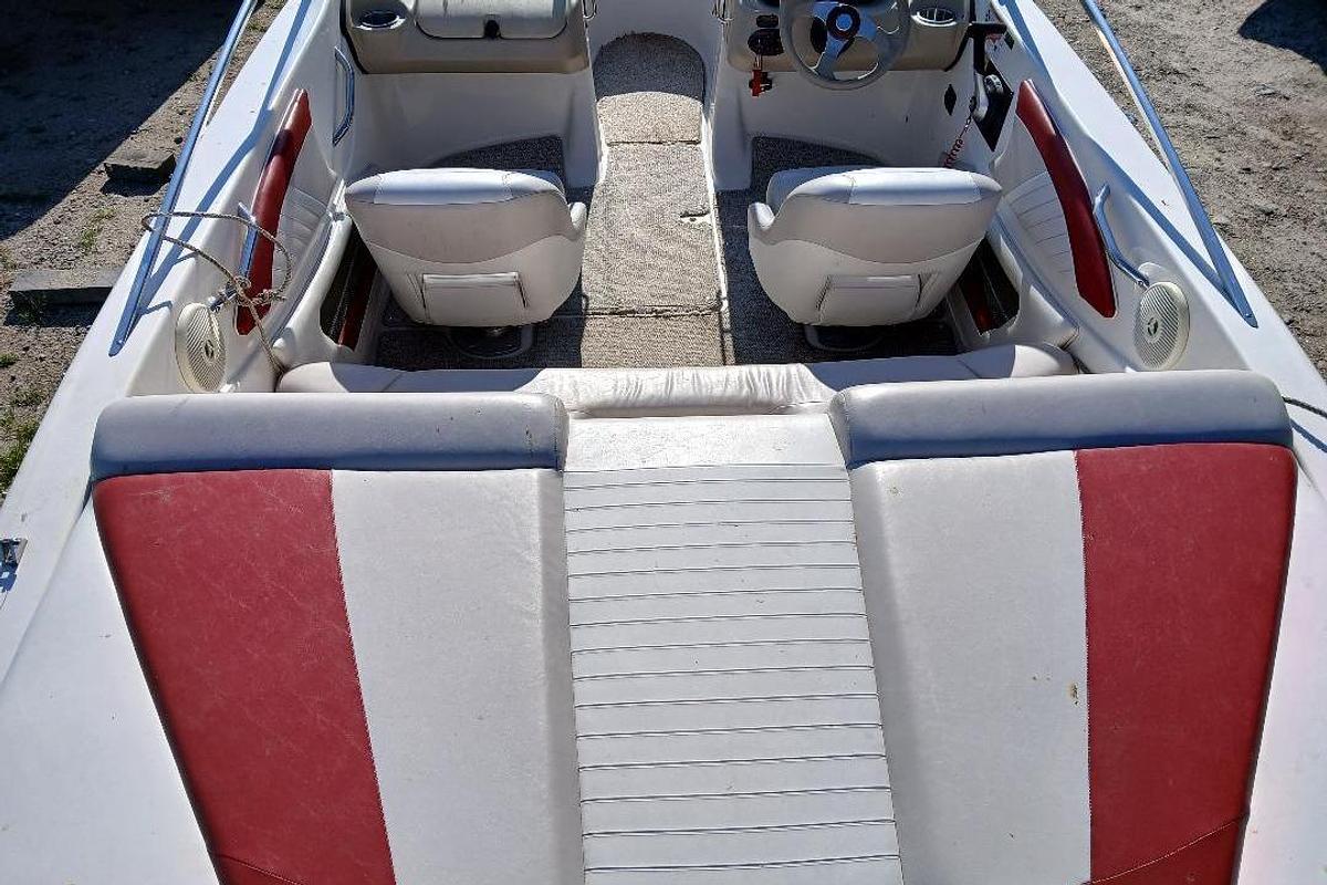 Used 2007 Glastron GT 185