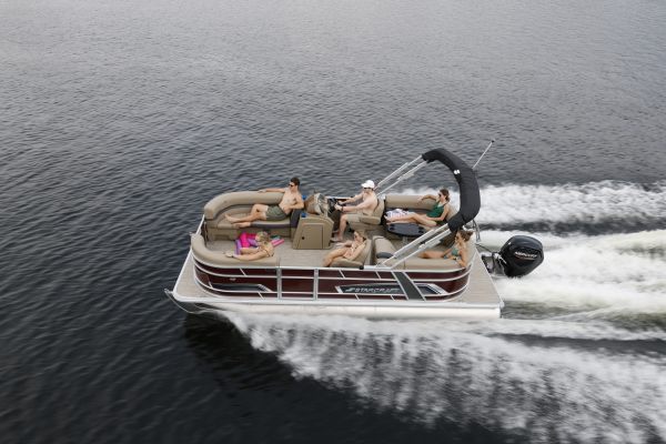 2026 Starcraft EX 20R