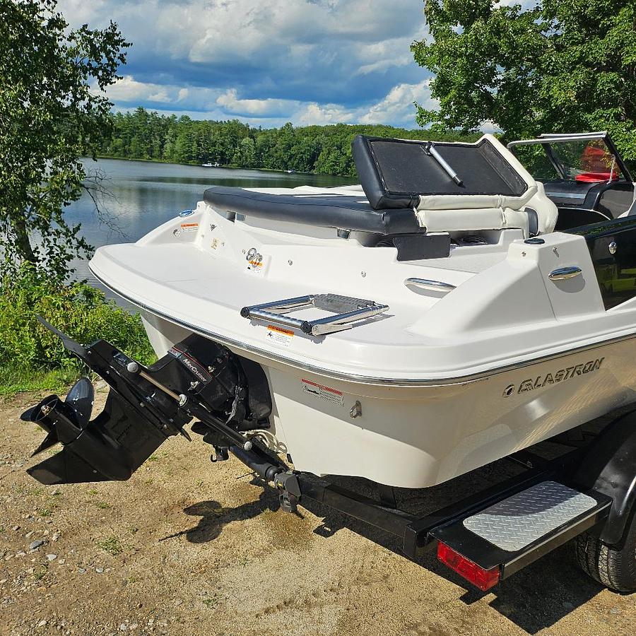 Used 2013 GLASTRON GT 205