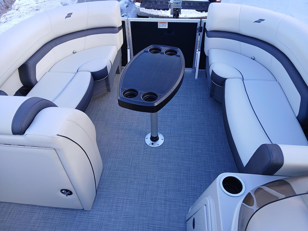 2025 Starcraft EX 22 Q
