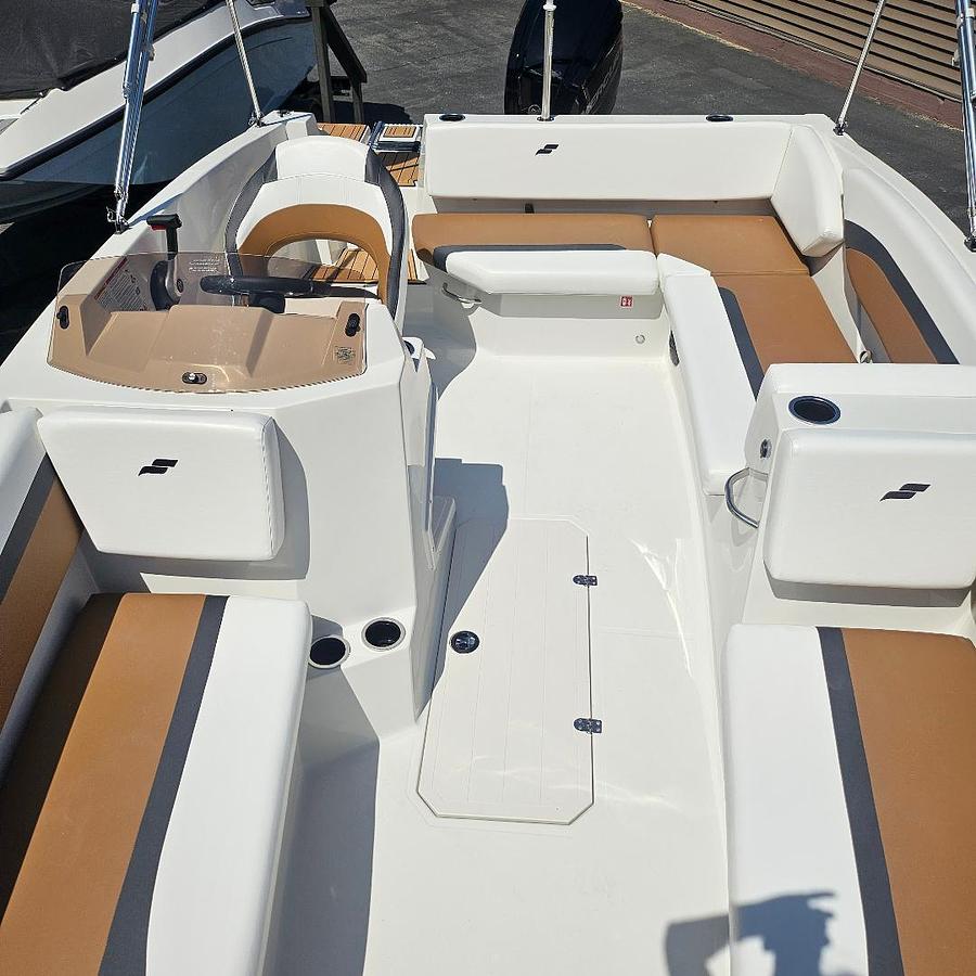 2026 Starcraft SVX 171 OB
