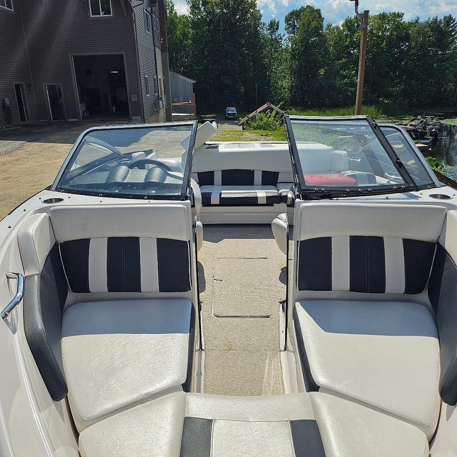 Used 2013 GLASTRON GT 205