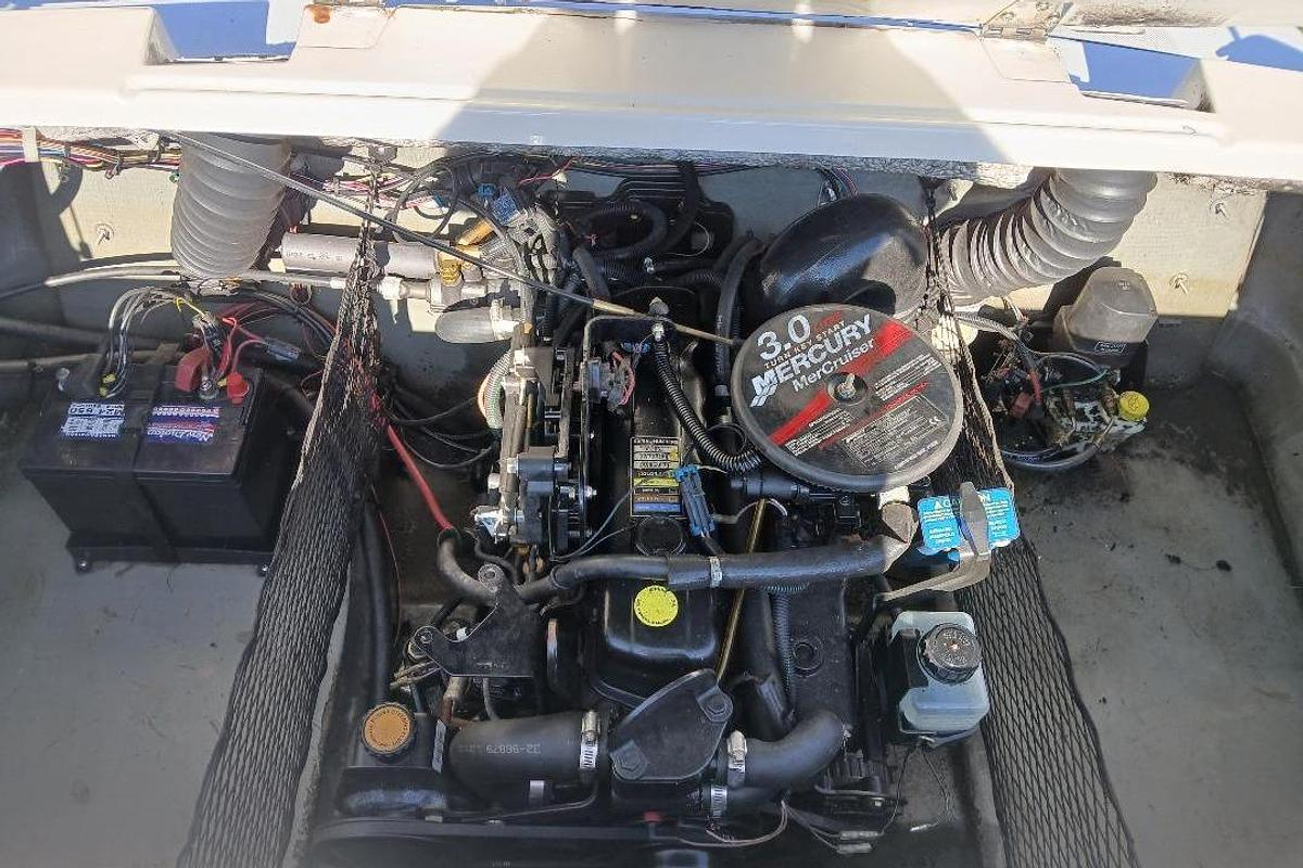 Used 2007 Glastron GT 185